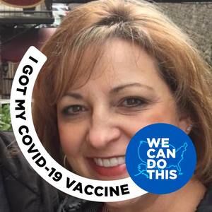 Meet your Posher, Abbie